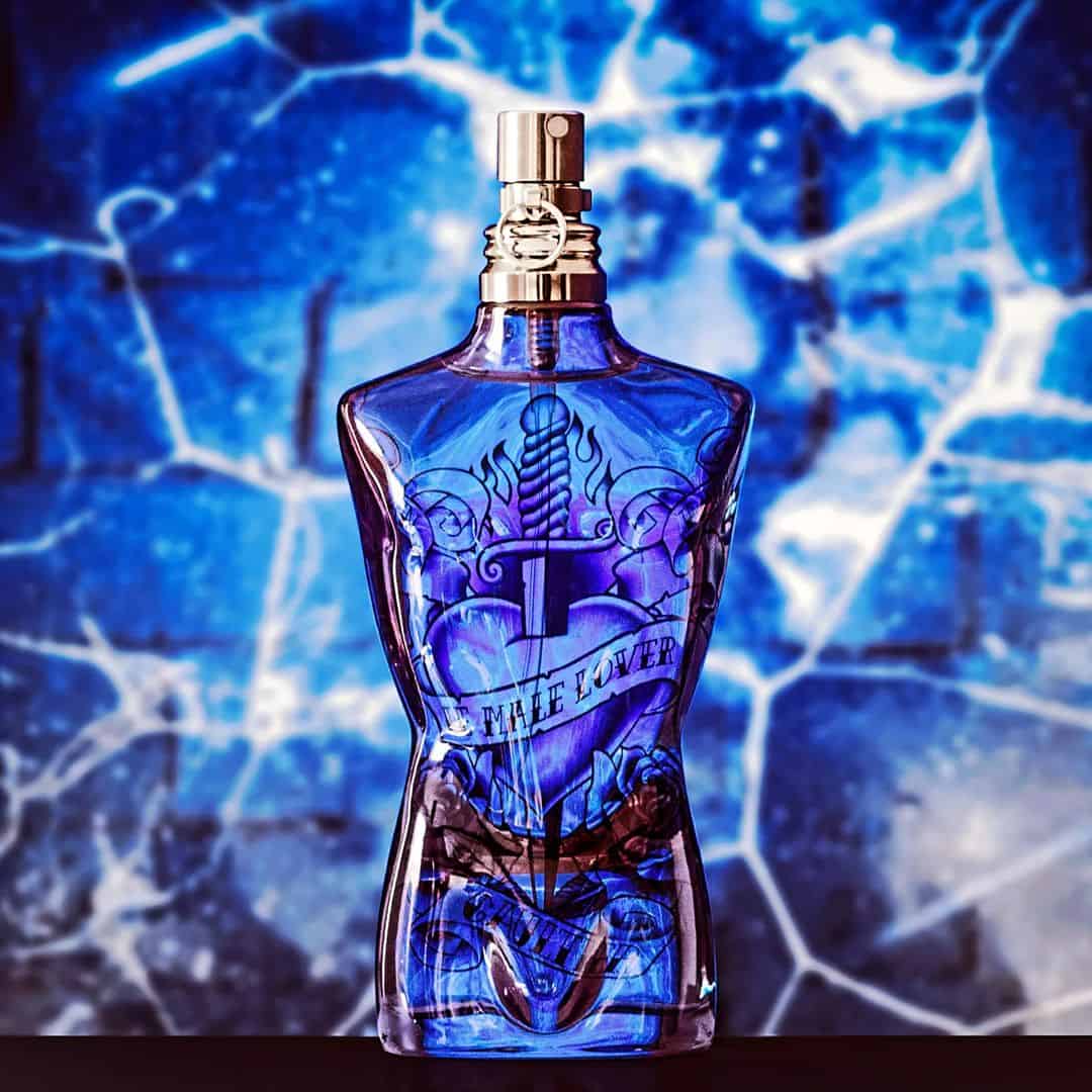 Jean Paul Gaultier Le Male Lover عطر لي مال لوفر من جان بول غوتييه - الصورة 1