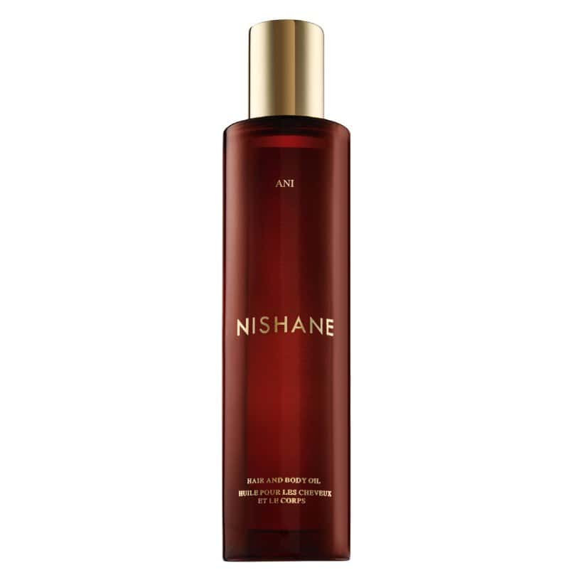 Nishane Ani Hair And Body Oil زيت آني للشعر والجسم من نيشان - الصورة 1
