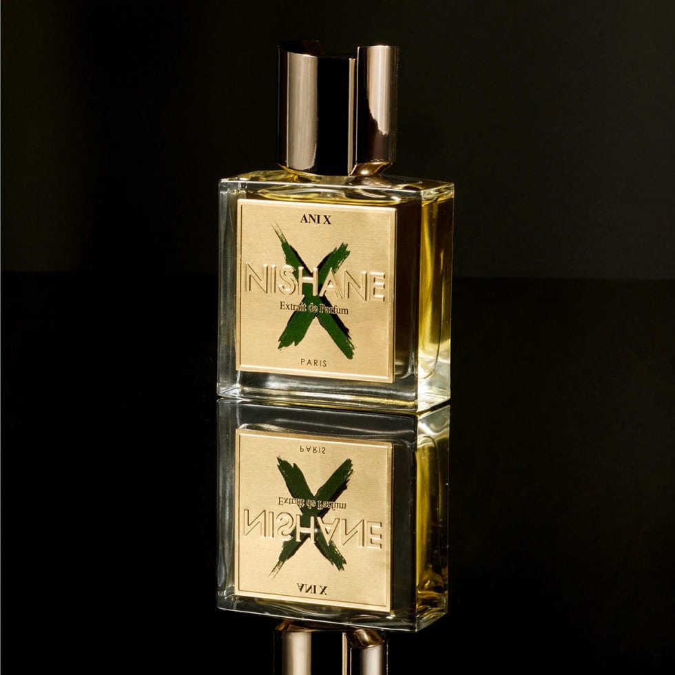 Nishane Ani X Extrait de Parfum (1) عطر نيشان آنى اكس اكستريت دى بارفيوم - الصورة 1