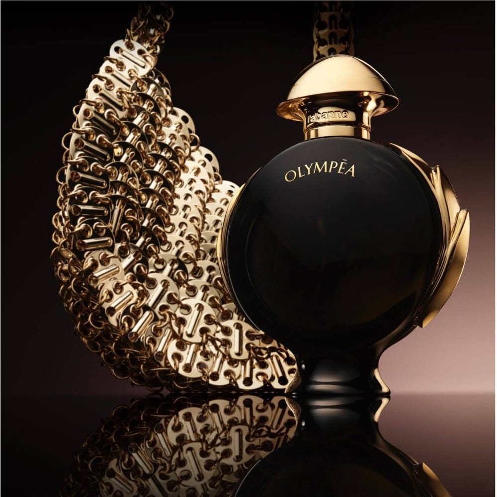Paco Rabanne Olympéa Parfum-1 عطر أولمبيا بارفيوم من باكو رابان - الصورة 1