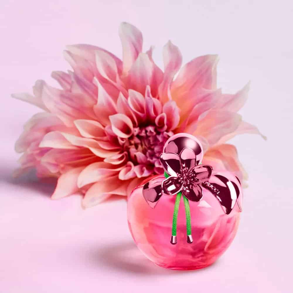 Nina Ricci Nina Illusion EDP3 عطر نينا اليجن من نينا ريتشي - الصورة 1