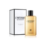 زيت استحمام لونتيرديت من جيفنشي