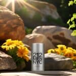 ⁦مزيل العرق 212 للرجال من كارولينا هيريرا⁩ - الصورة ⁦2⁩