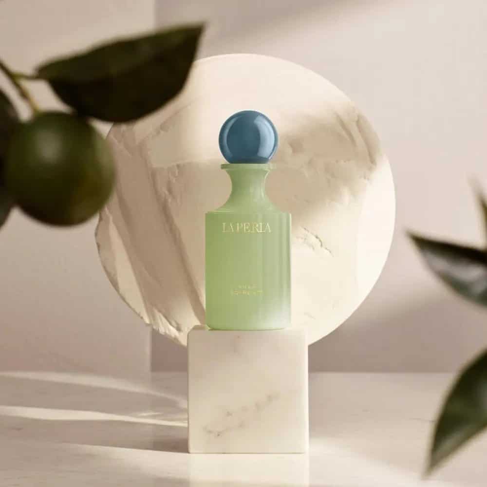 ⁦عطر فيلا سورينتو من لا بيرلا⁩ - الصورة ⁦1⁩