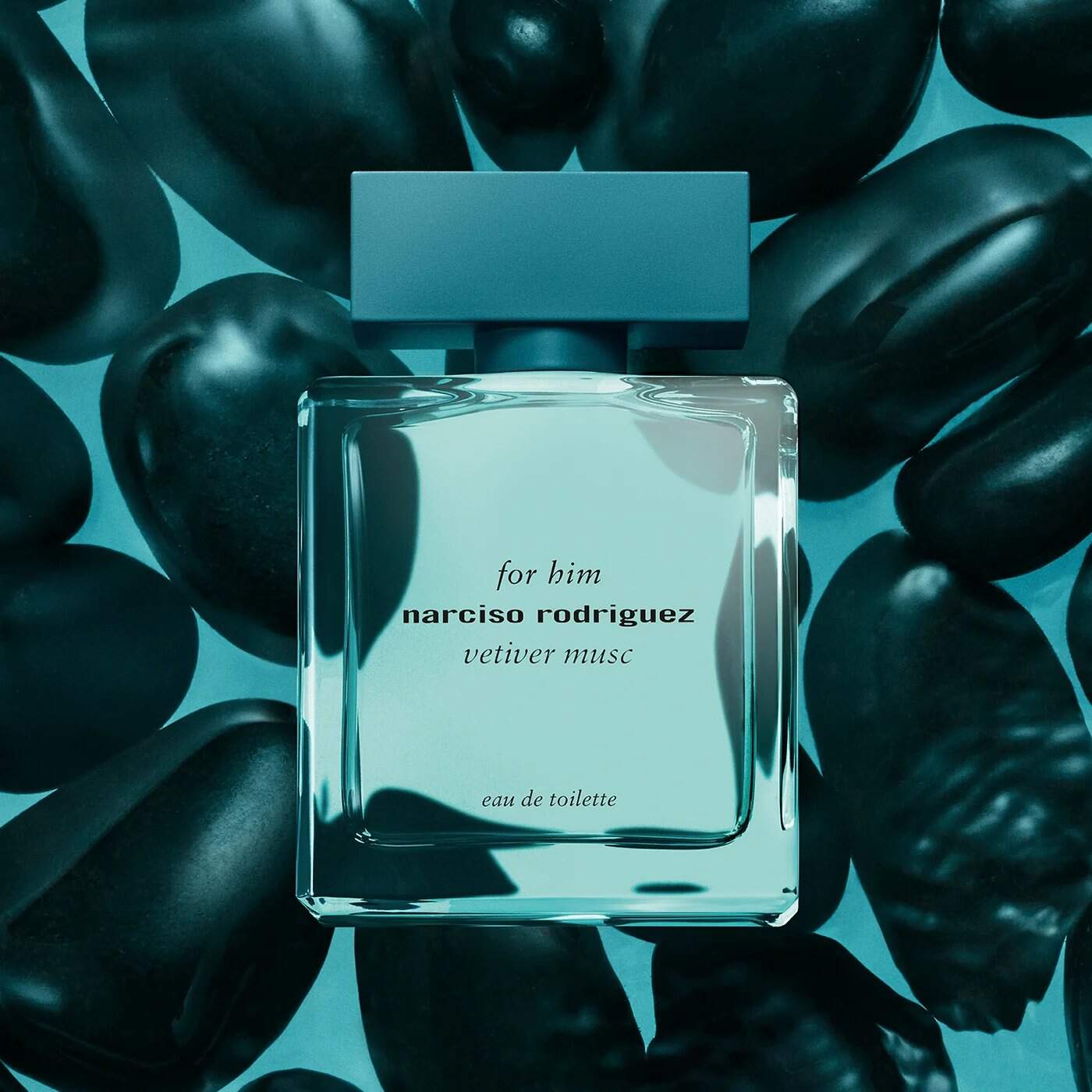 ⁦عطر فتيفير مسك للرجال من نارسيسو رودريغز⁩ - الصورة ⁦1⁩