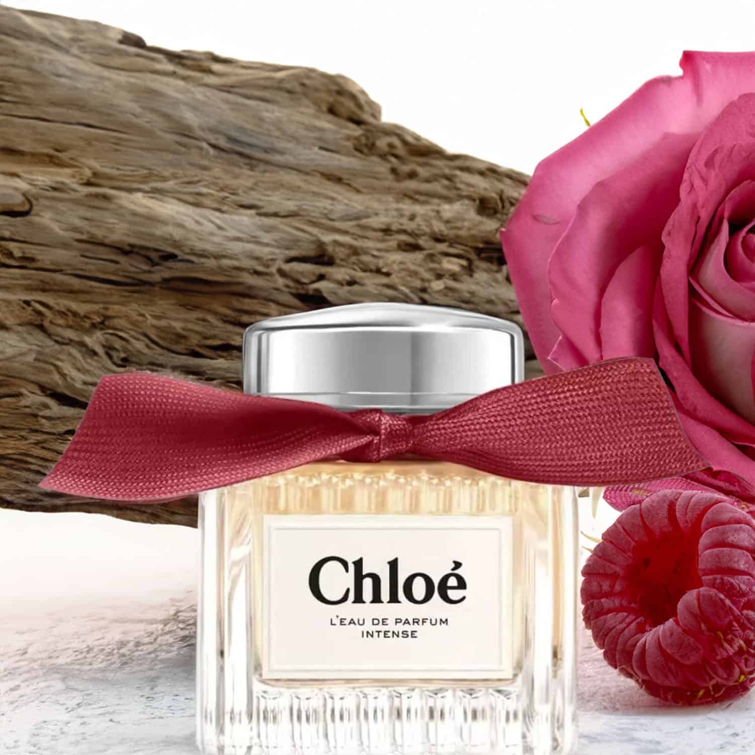 Chloé L'Eau de Parfum Intense عطر لو دي بارفيوم انتنس من كلوي - الصورة 1