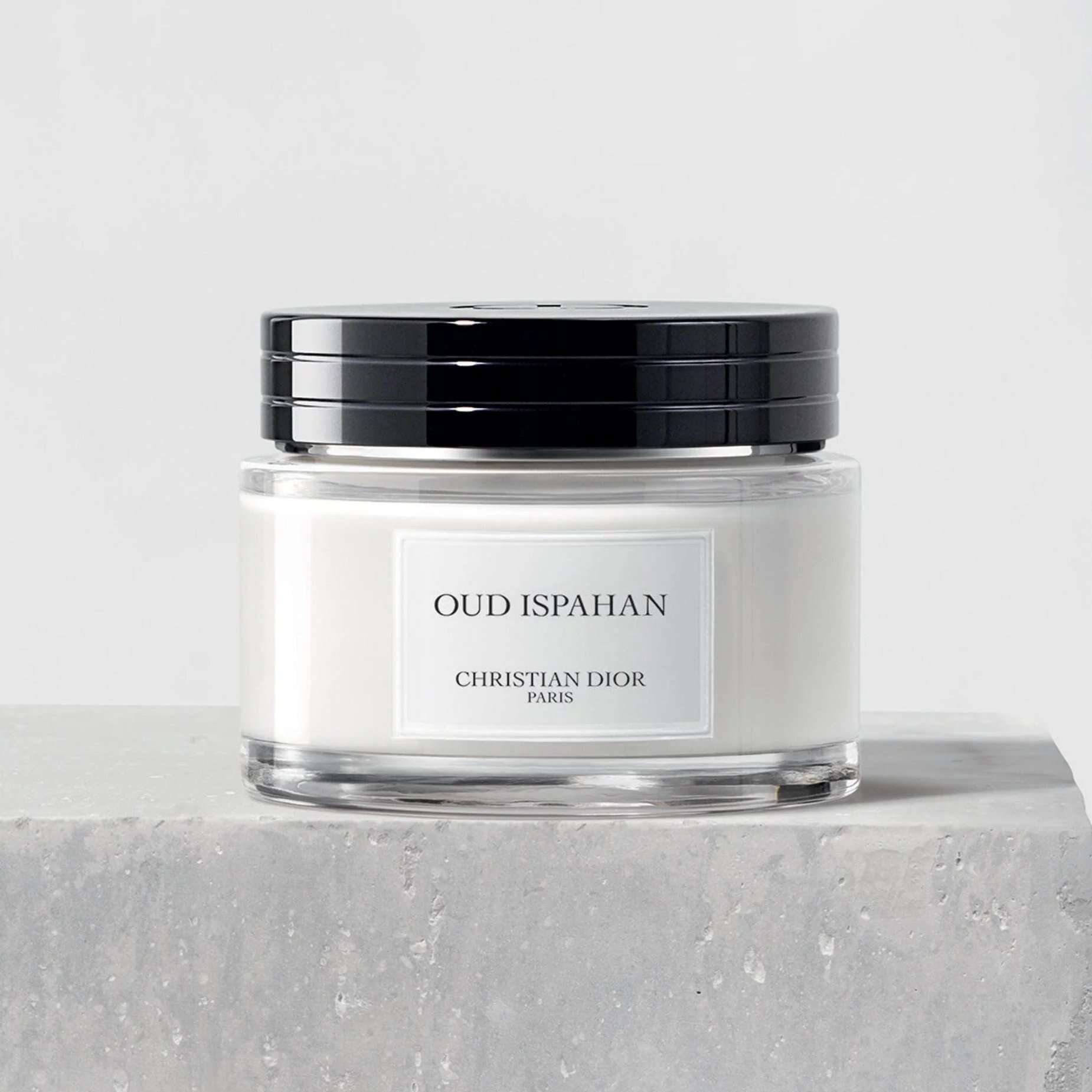 DIOR Oud Ispahan Body Cream كريم الجسم عود اصفهان من ديور - الصورة 1