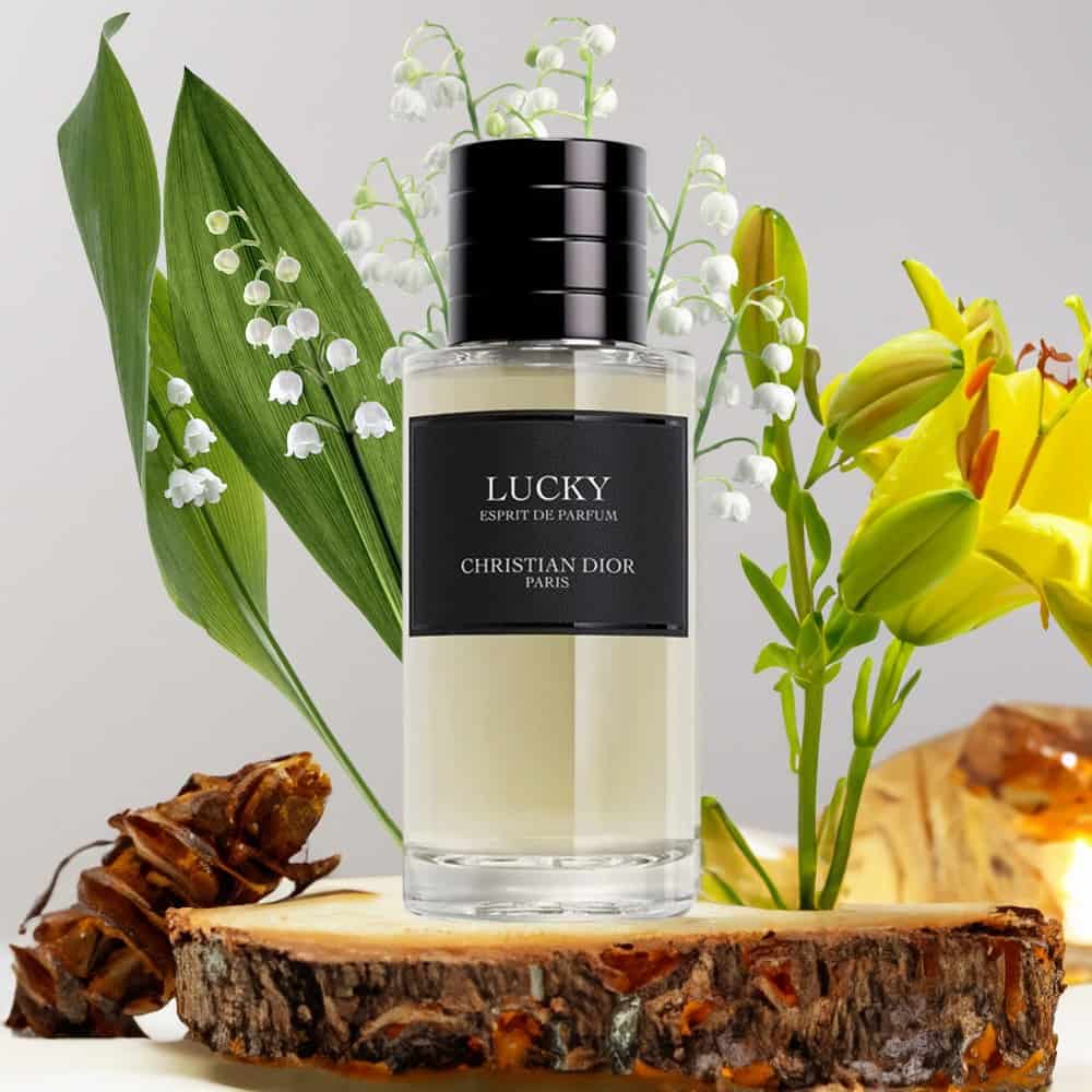 ⁦عطر لاكي اسبريت دي بارفيوم من ديور⁩ - الصورة ⁦1⁩