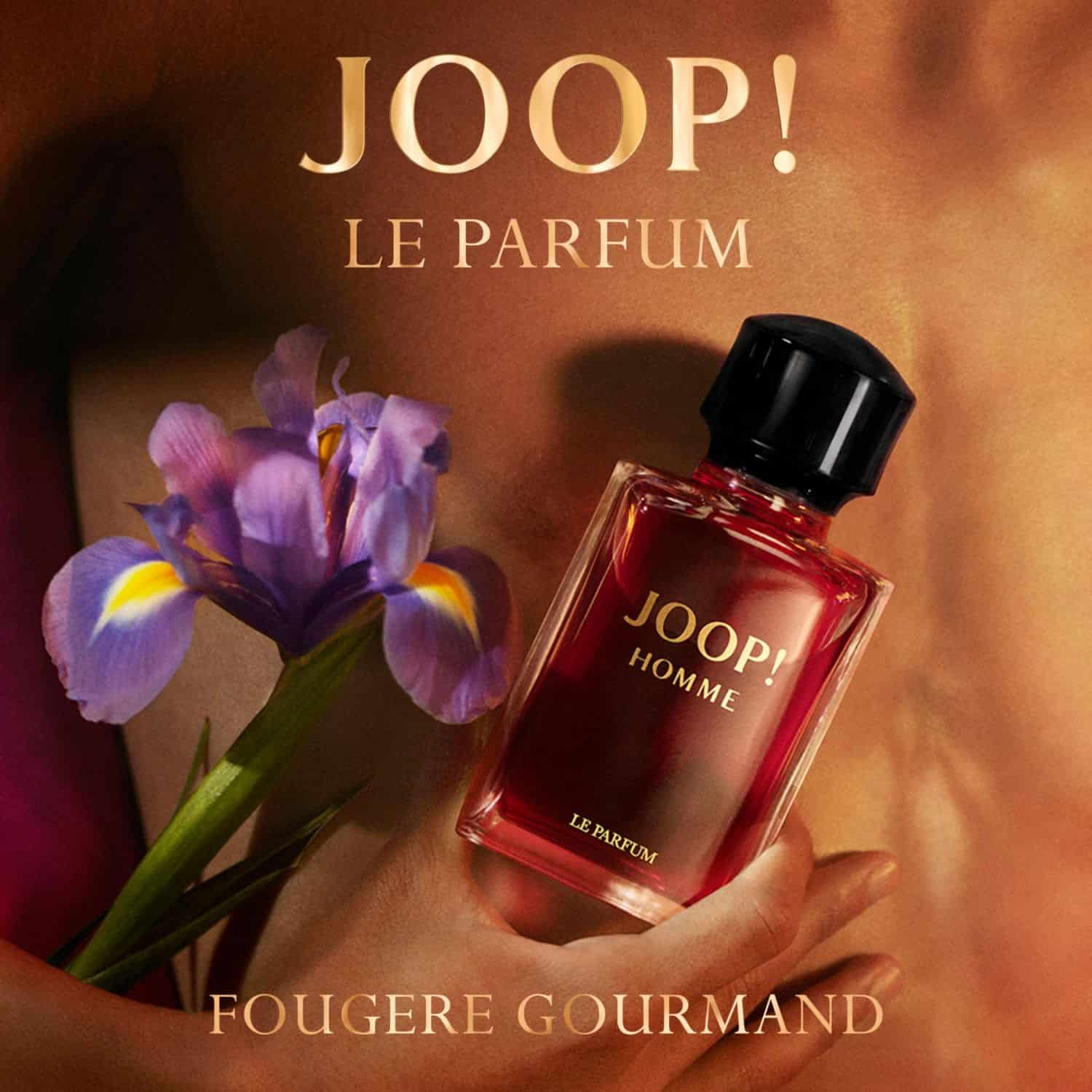 Version 1.0.0 عطر جوب هوم لي بارفيوم - الصورة 1