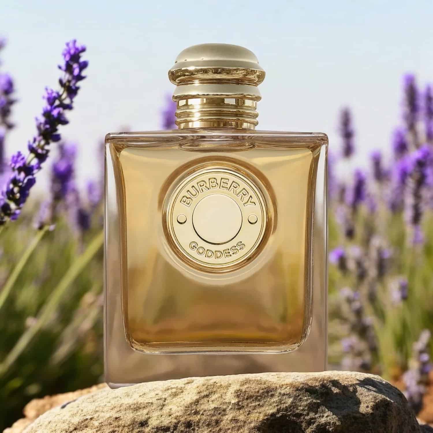 Burberry Goddess Intense عطر جودس انتس من بربري - الصورة 1