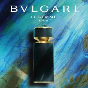 عطر لو جيم اروم من بولغاري