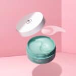 ⁦لصقات العين المبردة من كوليستار⁩ - الصورة ⁦2⁩