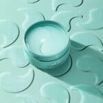 لصقات العين المبردة من كوليستار