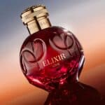 عطر الكسير لوف من إيلي صعب