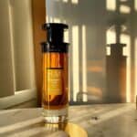 عطر جرعة ثقة مسك عسل من ابراهيم القرشي