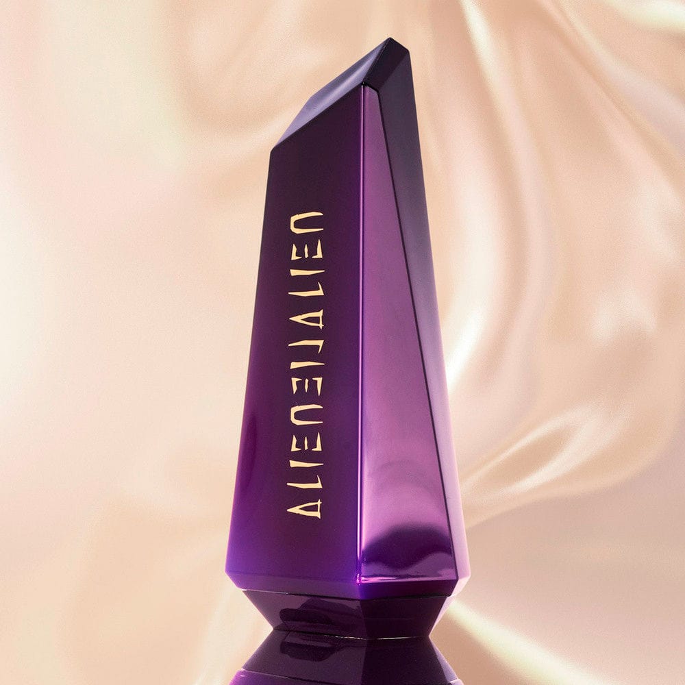 Thierry Mugler Alien Beautifiying Body Lotion بودي لوشن موغلر الين - الصورة 1