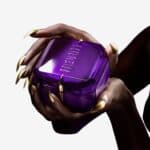 كريم الجسم ألين من ثيري موغلر