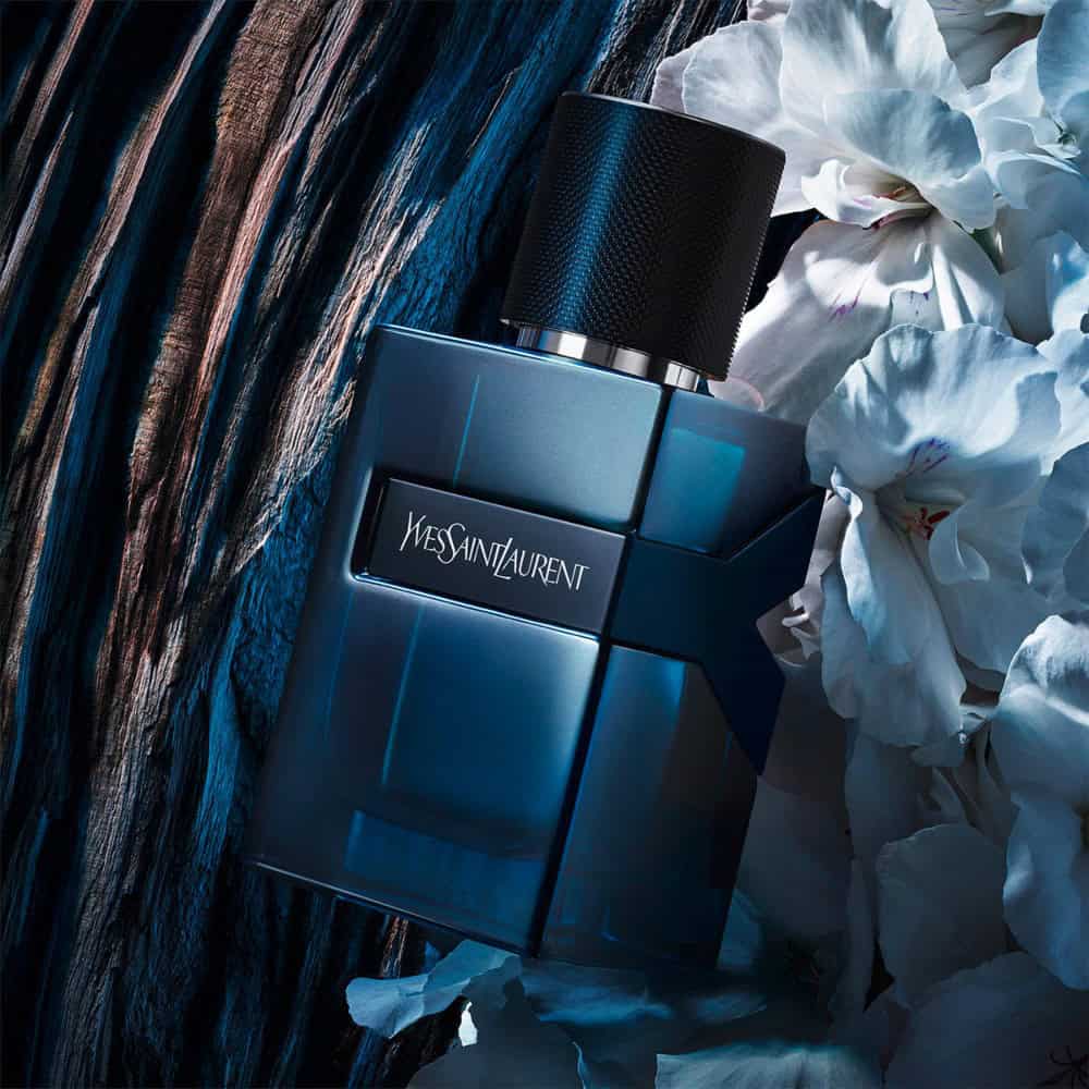 Yves Saint Laurent Y L Elixir عطر واي إلكسير من إيف سان لوران - الصورة 1