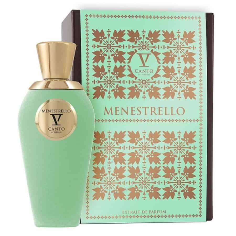 v-canto-unisex-menestrello-extrait-de-parfum-spray-33-oz-fragrances-8016741502712 عطر مينيستريلو من في كانتو - الصورة 1