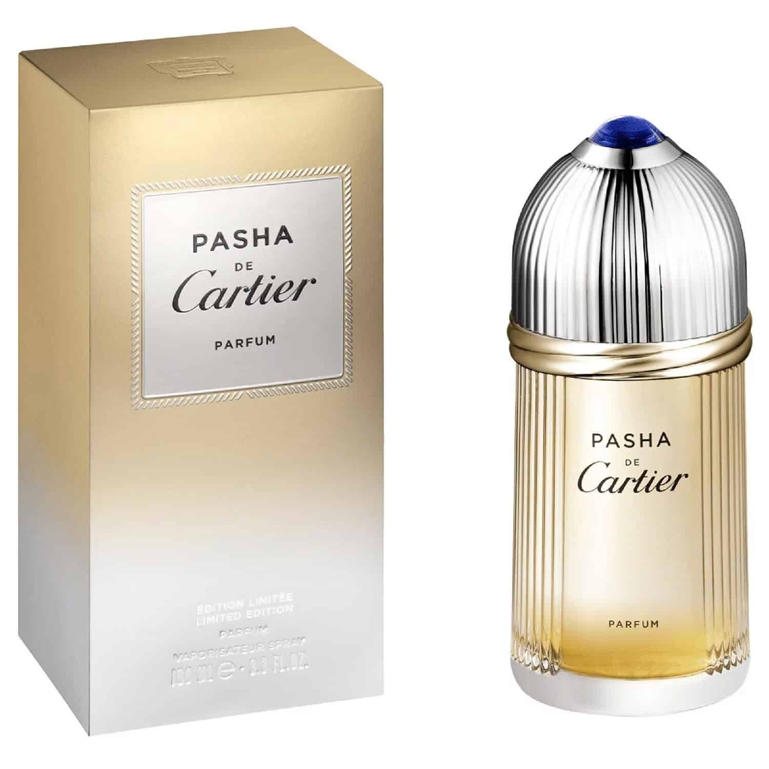 IMG-20241207-WA0005 عطر باشا دي كارتير بارفيوم ليمتد اديشن - الصورة 1