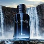 عطر سوفاج أو فورتي من ديور