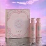 عطر ليجند اوف ذا سكاي من قصة