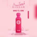 عطر وان آند أونلي من قصة