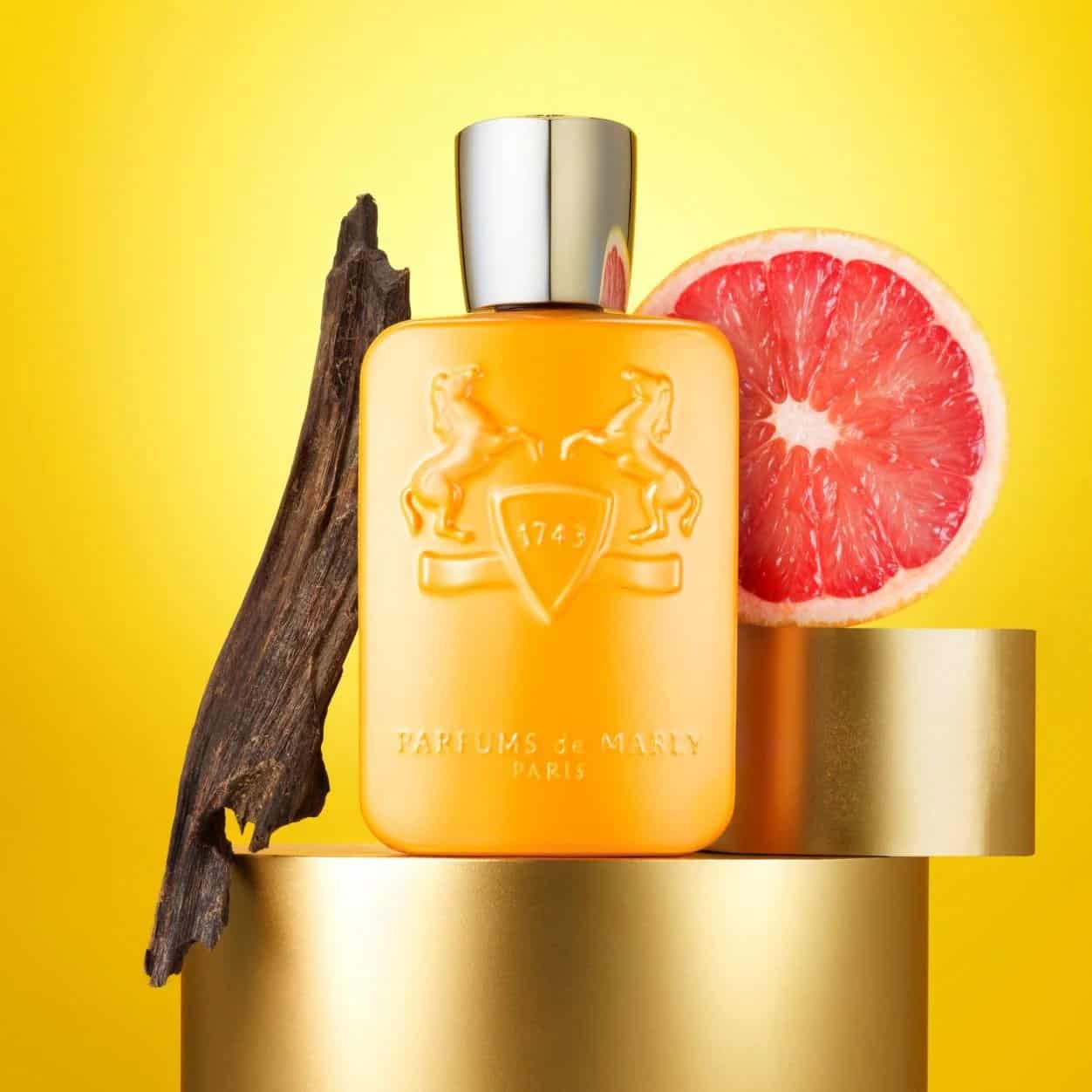 Parfums De Marly Perseus EDP عطر بيرسيوس من دي مارلي - الصورة 1