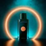 ⁦عطر ايكون اتيتيود من أنطونيو بانديراس⁩ - الصورة ⁦2⁩