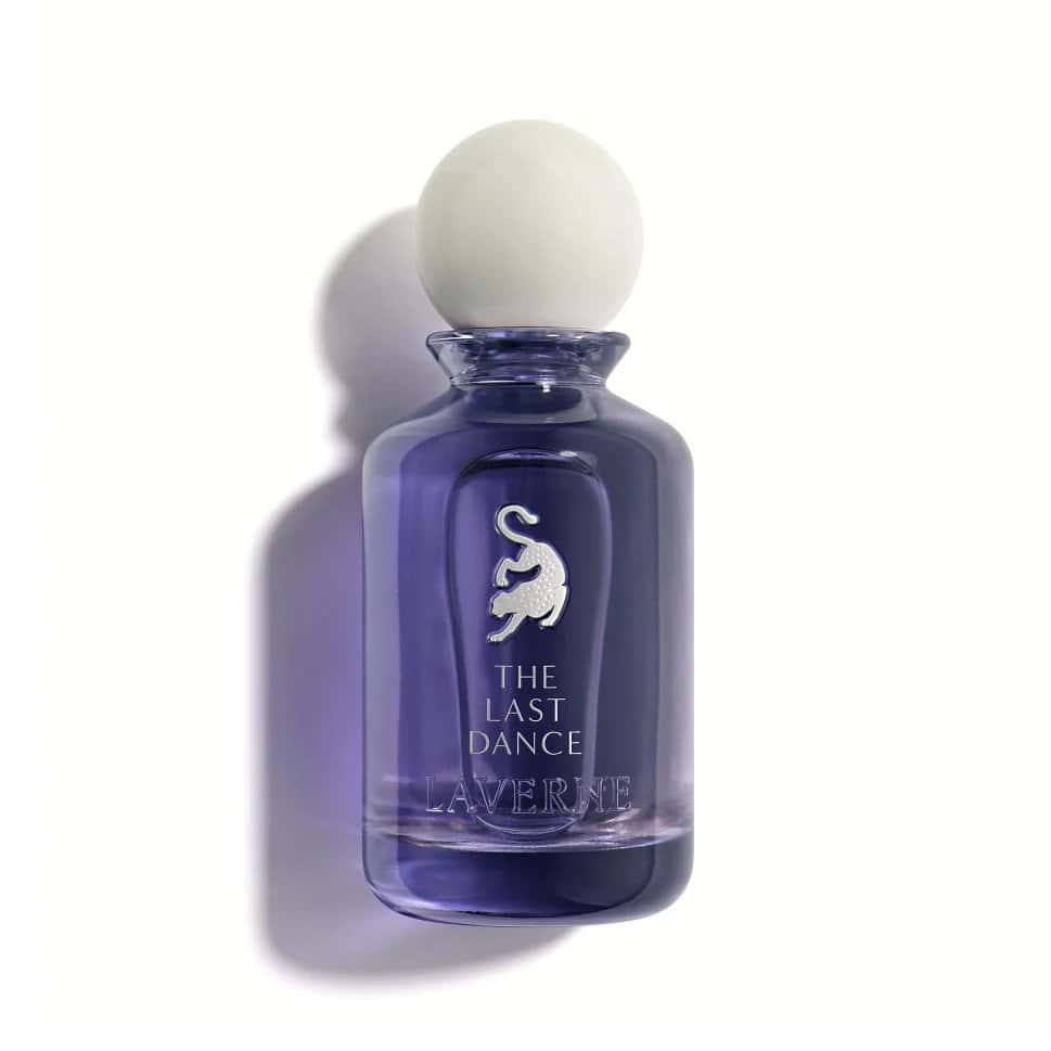 Laverne The Last Dance عطر ذا لاست دانس من لافيرن - الصورة 1