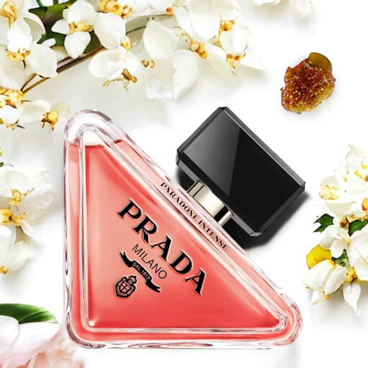 Prada Paradoxe Intense (1) عطر برادوكسي إنتنس من برادا - الصورة 1
