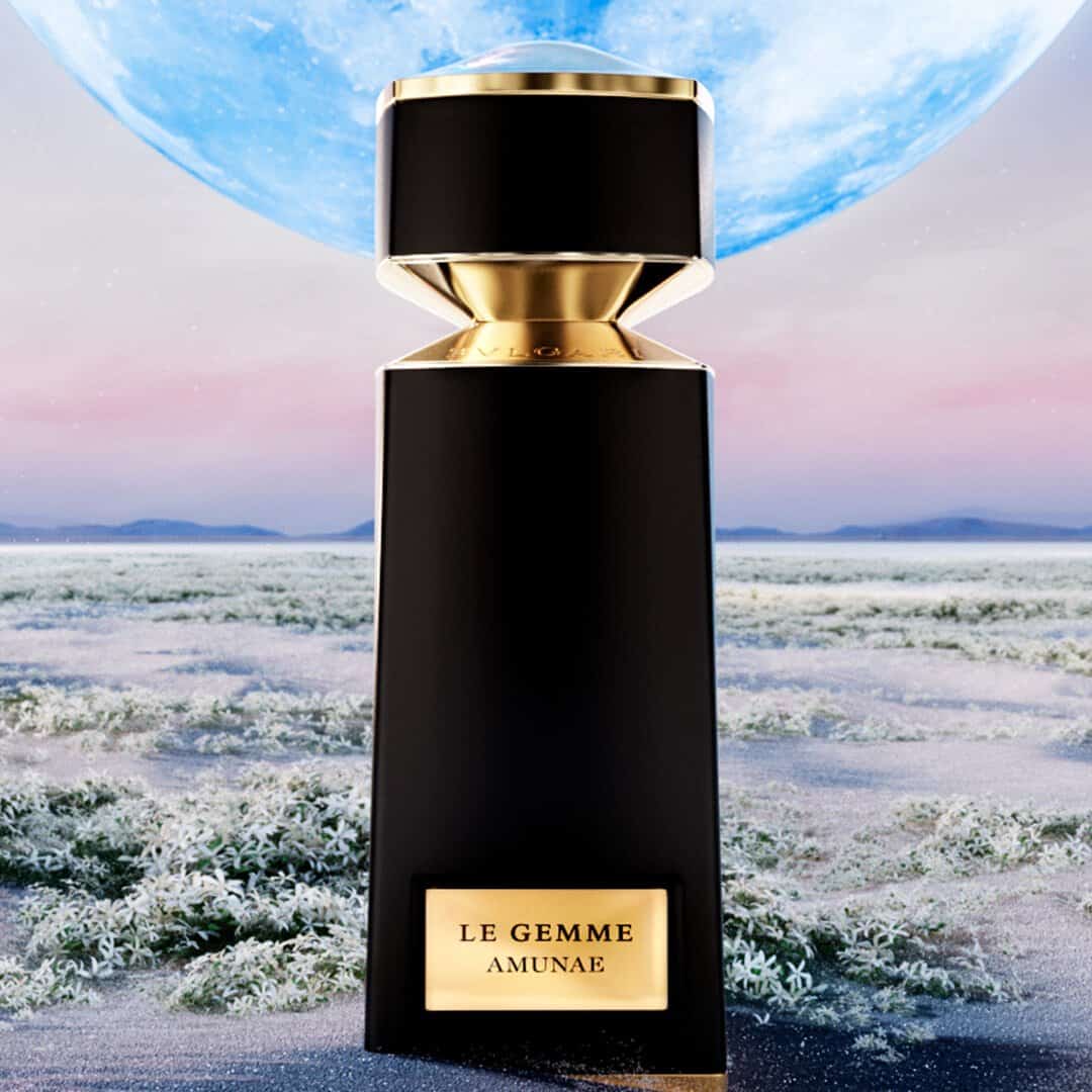 Bvlgari Le Gemme Amunae عطر لي جيمي آموناي من بولغاري - الصورة 1