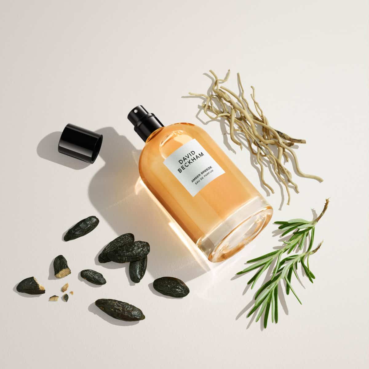 David Beckham Amber Breeze EDP عطر عنبر بريز من ديفيد بيكهام - الصورة 1