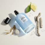 عطر انفينيت اكوا من ديفيد بيكهام