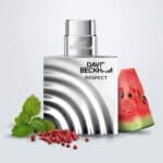عطر ريسبيكت من ديفيد بيكهام