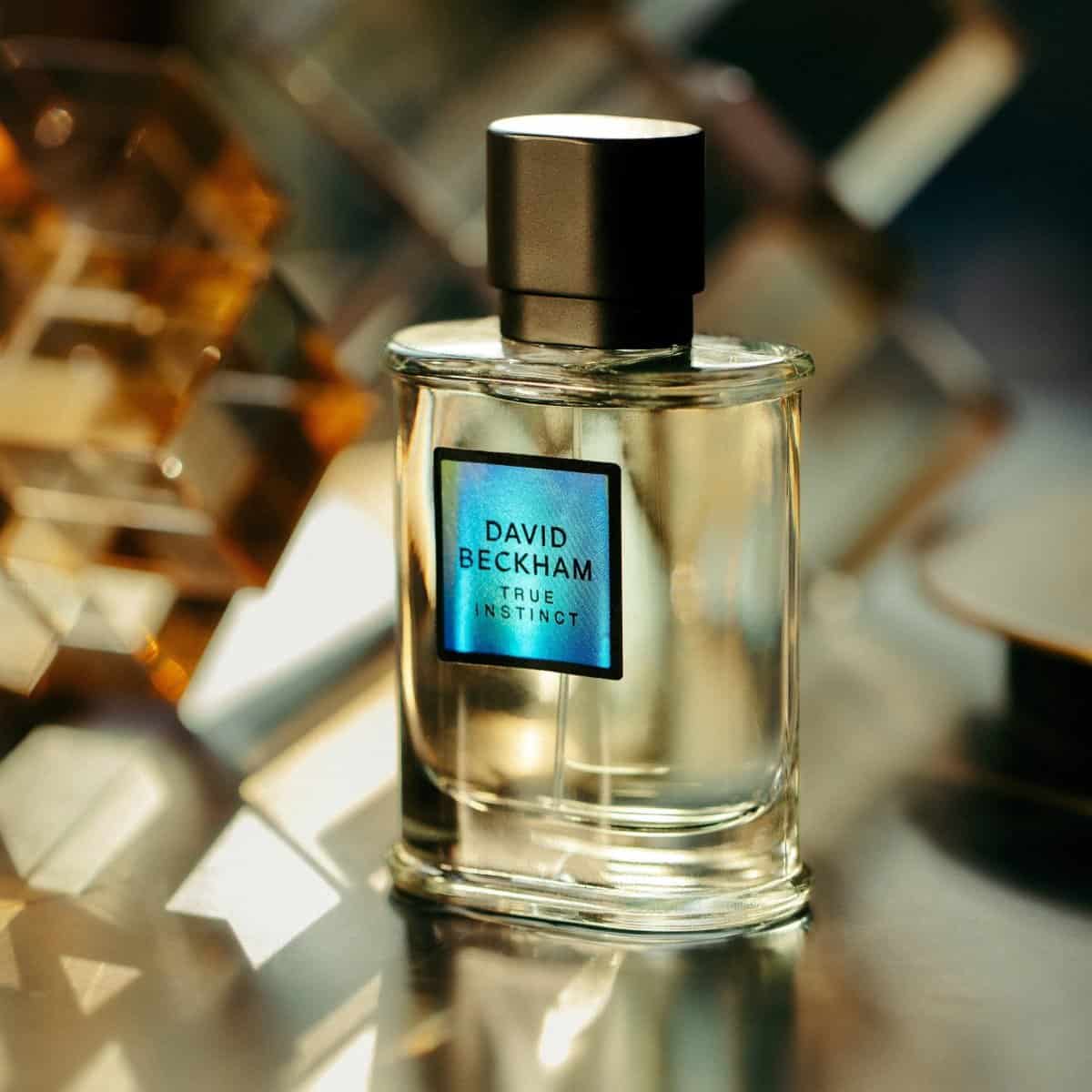 David Beckham True Instinct EDP عطر ترو انستنكت من ديفيد بيكهام - الصورة 1