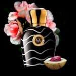 عطر ارستقراطي من موريسك
