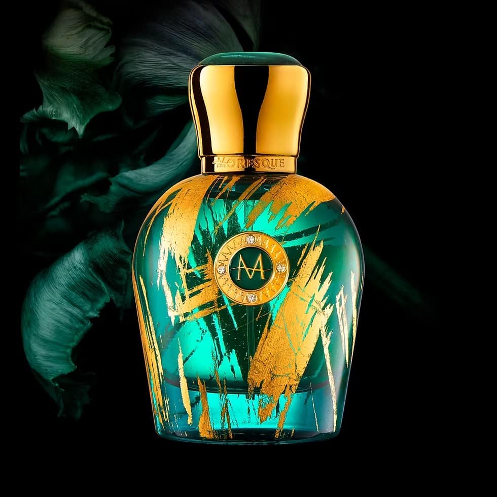 Moresque Fiore di Portofino EDP عطر فيوري دي بورتوفينو من موريسك - الصورة 1