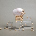 عطر وايت بيرل ذا هاوس اوف عود