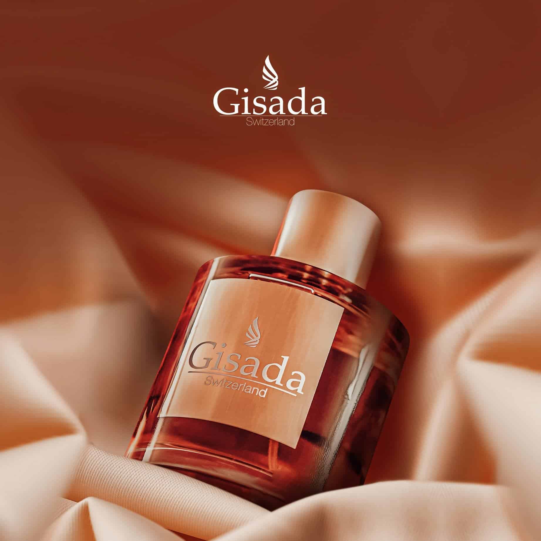 Version 1.0.0 عطر امباسادور النسائي من جيسادا - الصورة 1