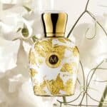 عطر ريجينا ارت كوليكشن ليميتد اديشن من موريسك