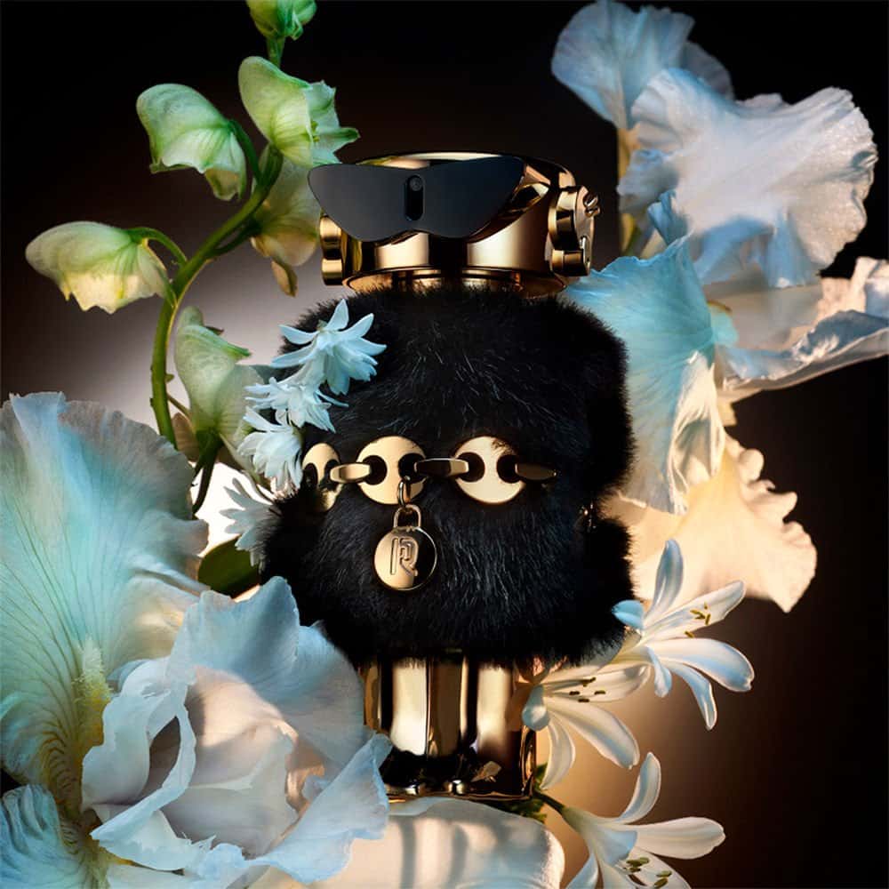 Paco Rabanne Fame The Couture Edition EDP عطر فيم ذا كوتير اديشون من باكو رابان - الصورة 1