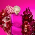 عطر فوشيا من شاكيرا