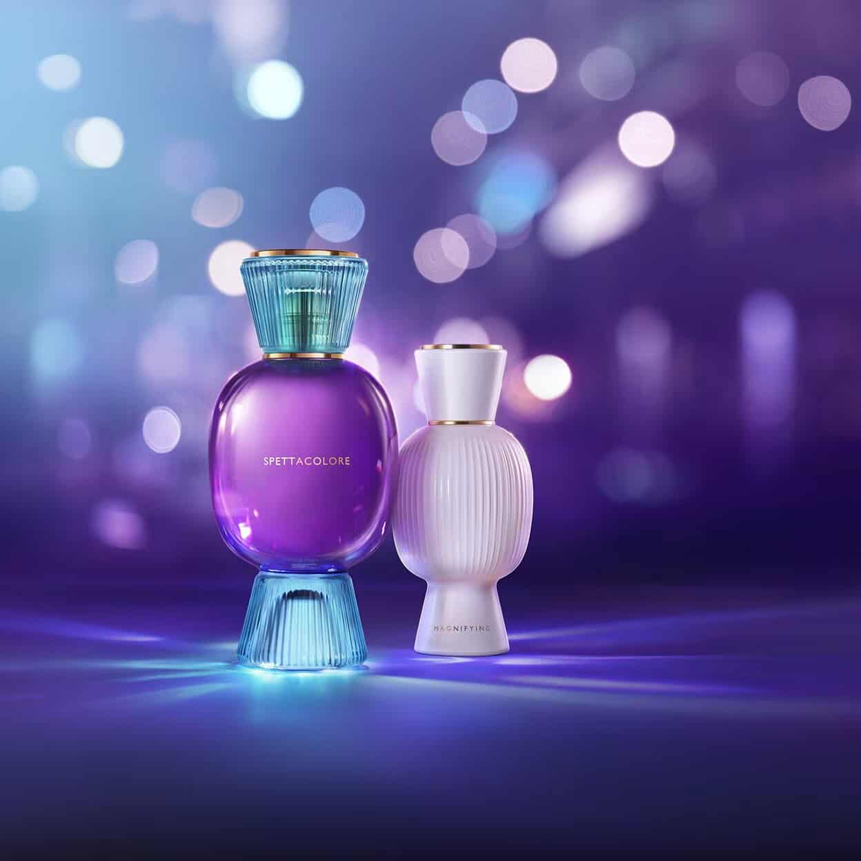 ⁦عطر اليجرا سبيتاكولور من بولغاري⁩ - الصورة ⁦1⁩