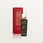 عطر كارتير عود سانتال لمتد اديشن او دو بيرفيوم