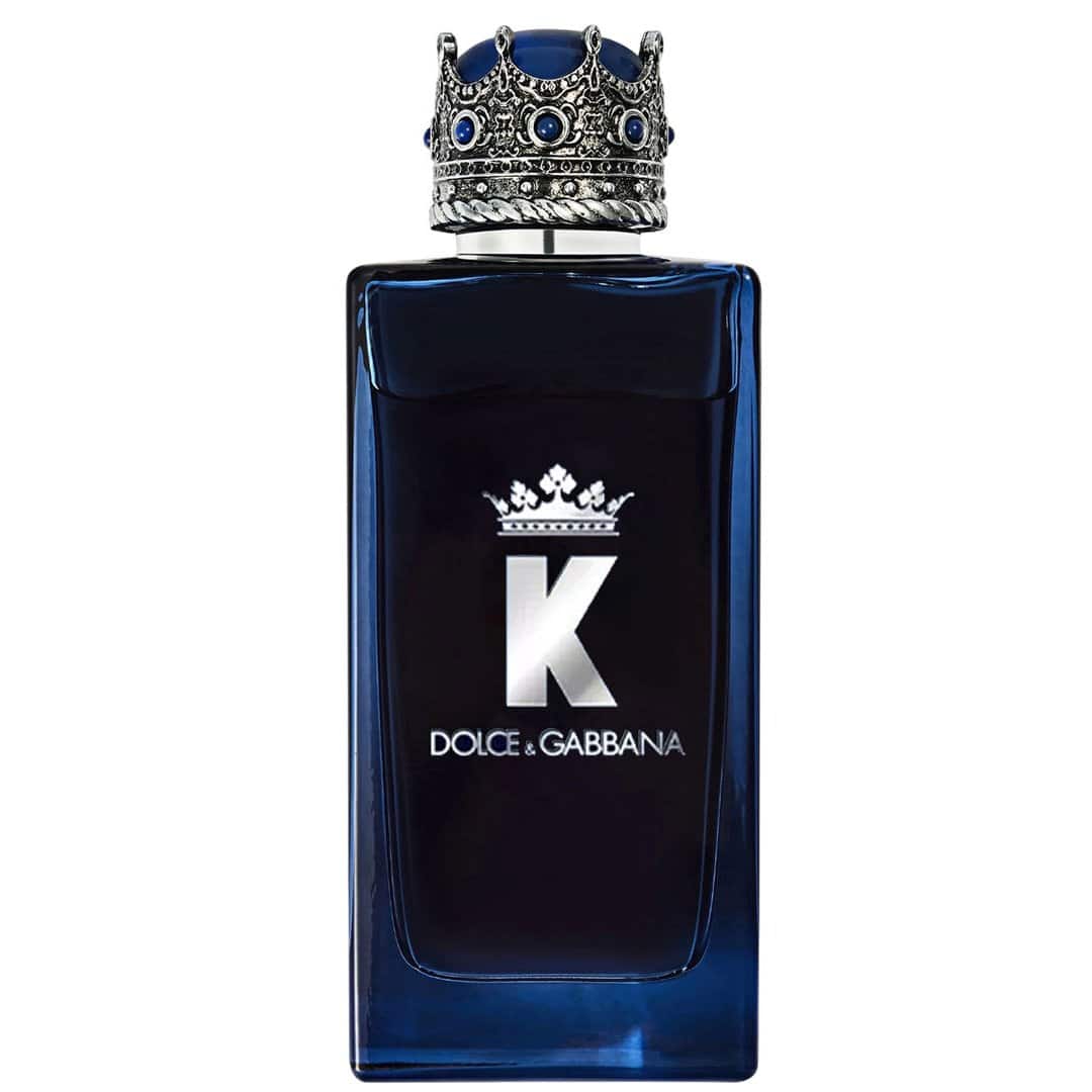 Dolce & Gabbana K by Dolce & Gabbana Pure Perfume عطر كينغ بارفيوم من دولتشي آند غابانا - الصورة 1
