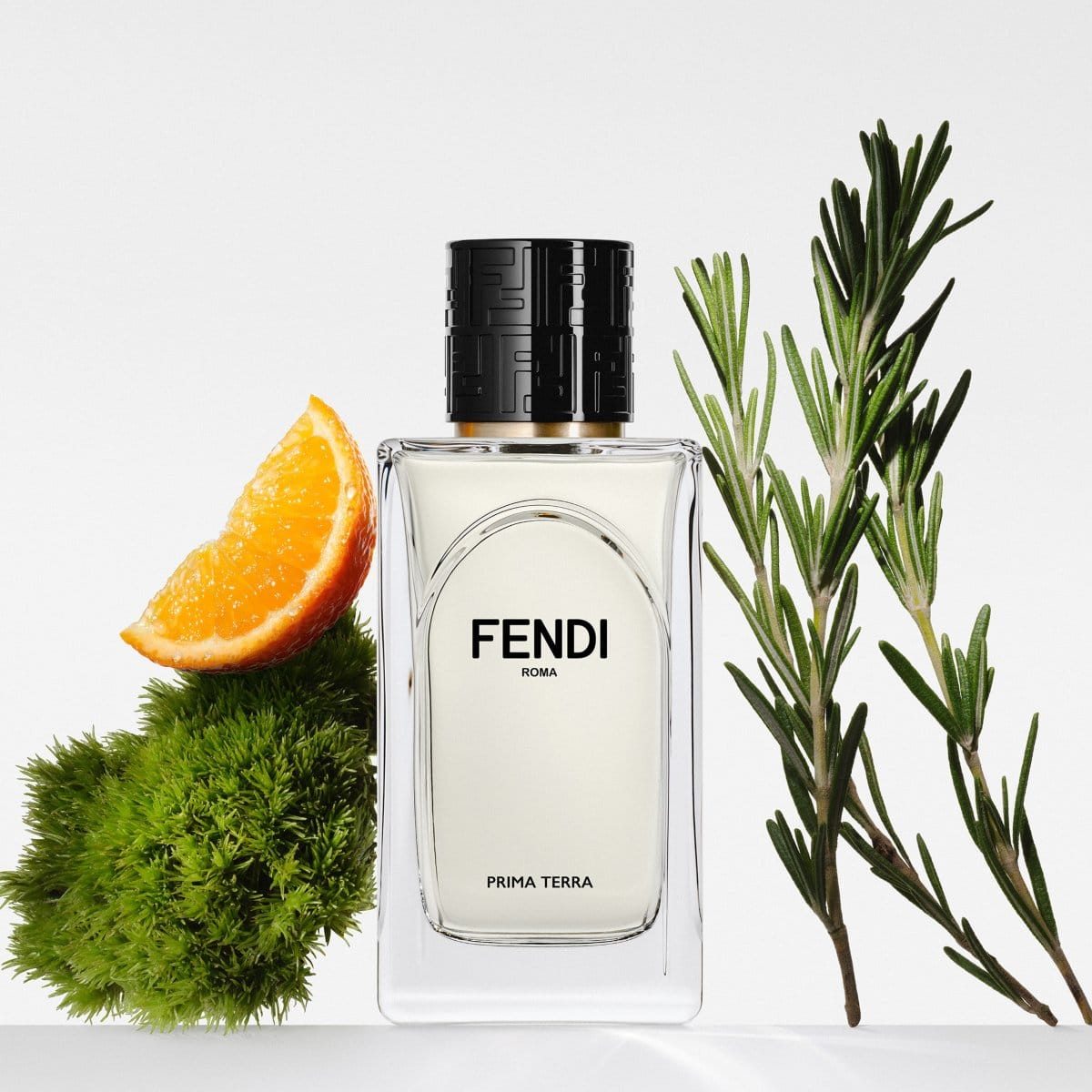 Fendi Prima Terra EDP عطر بريما تيرا من فندي - الصورة 1