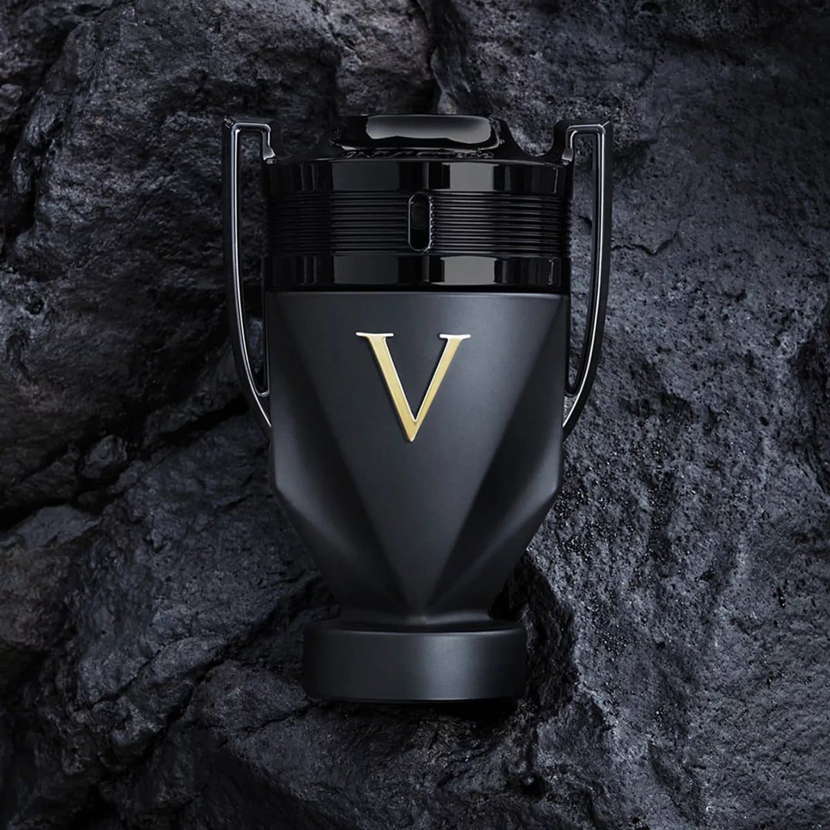 Paco Rabanne Invictus Victory Absolu عطر انفكتوس فيكتوري ابسولو من باكو رابان - الصورة 1