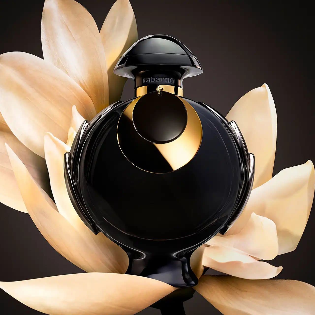 Paco Rabanne Olympea Absolu Intense EDP عطر أولمبيا أبسولو أنتس من باكو رابان - الصورة 1