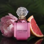 عطر باراديسو روزا من روبيرتو كافالي